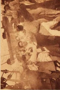 روح شیلیایی