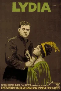 لیدیا