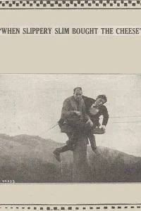 زمانی که اسلیم لیز خور پنیر خرید