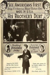 His Brother's Debt
