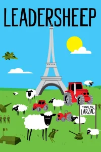 Todo en Larzac