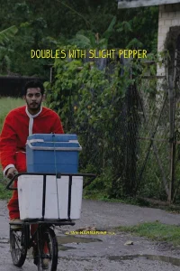 Doubles with Slight Pepper