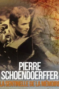 pierre شاندوئر، نگهبان یادها