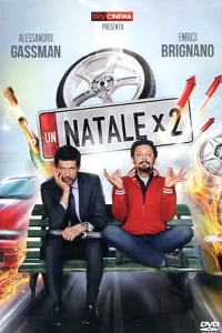 Natale برای دو نفر