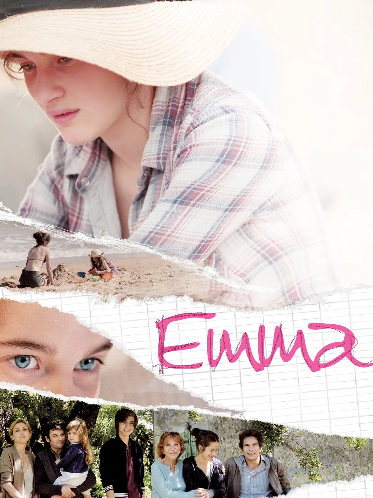 اما Emma