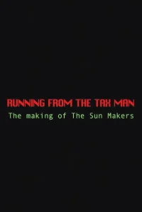 Running from the Tax Man