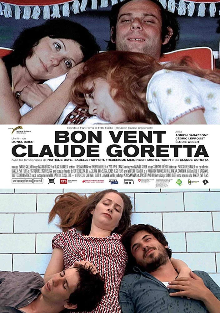 خورشید خوب Claude Goretta