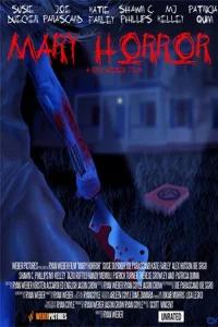 mary horror