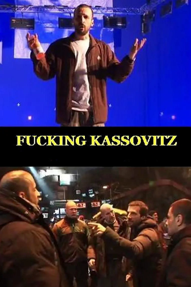 فاکینگ کاسووِیتس