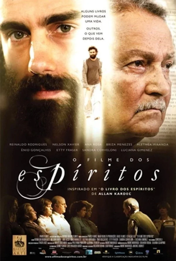 فیلم ارواح