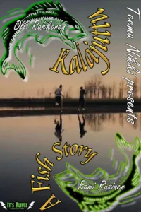 داستان ماهی