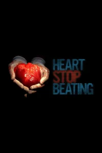 بی وقفه در حال تپیدن قلب