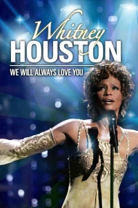 Whitney Houston: سنظل نحبك دائماً