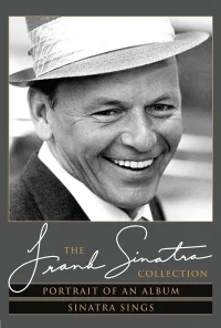 مجموعه فرانک سیناترا: portrait of an album and Sinatra می‌خواند