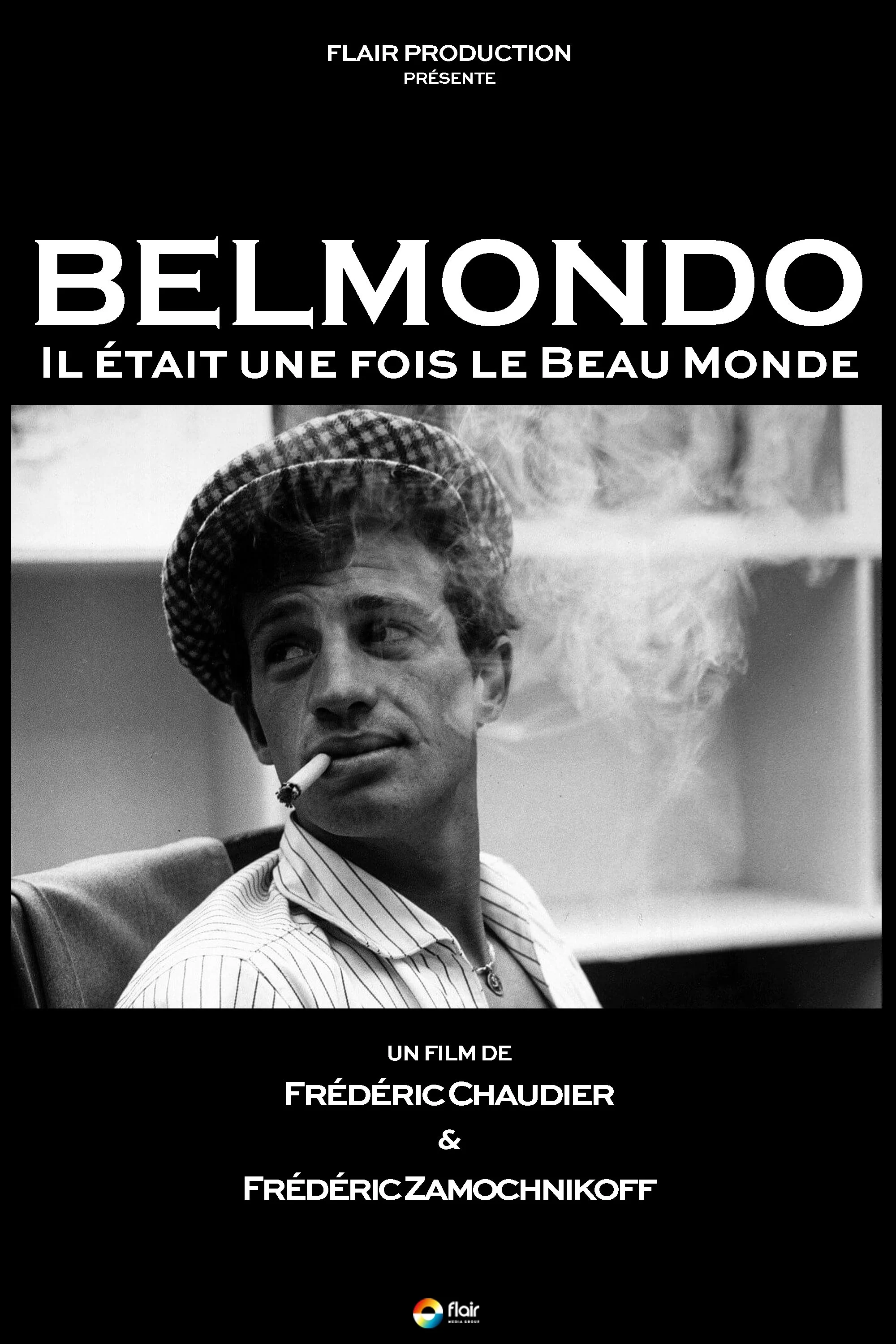 بلموندو از نخستین بار تا جهان زیبا