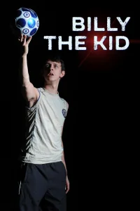 Billy the Kid