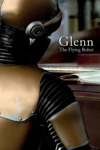 Glenn, the flying robot
