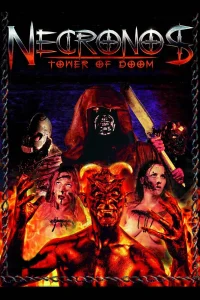 نکرونوس: برج شی doom