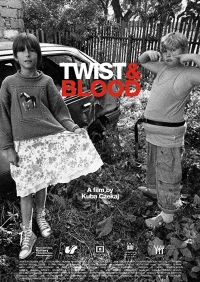 twists and blood
