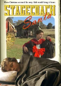 کاروان stagecoach سنتا
