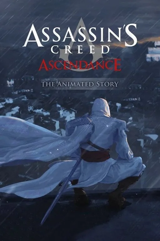 ادون Assassin: Ascendance