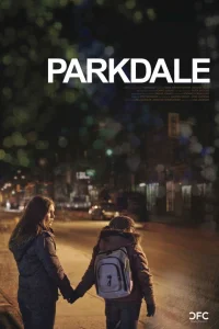 پارک‌دیل