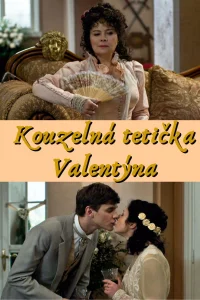 عمو زنده دل طالع Valentýna