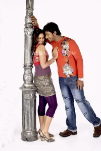 سیده شو پلاس دو نخستین تلاش
