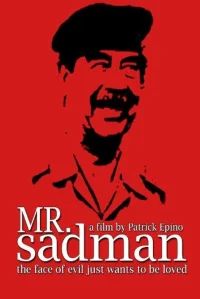 آقای سادمَان