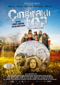 سدركی توپ باطن دار