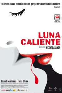 لونا کالiente