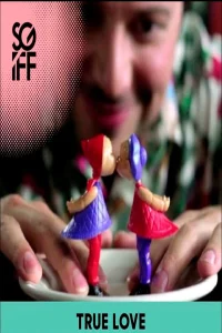عشق واقعی