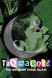 تاقوکور: تولد پانک اسلام