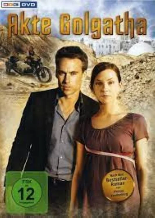 پرونده گلغاتا