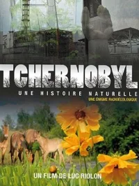 Chernóbil, ¿una historia natural? un enigma radioactivo