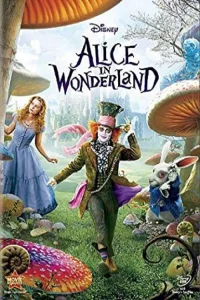 alice in wonderland: تأثیرگذاری در سرزمین شگفتی‌ها