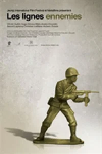 خطوط دشمن