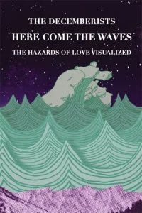 امواج می‌آیند: مخاطرات عشق بصری شده