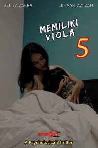 Memiliki Viola 5
