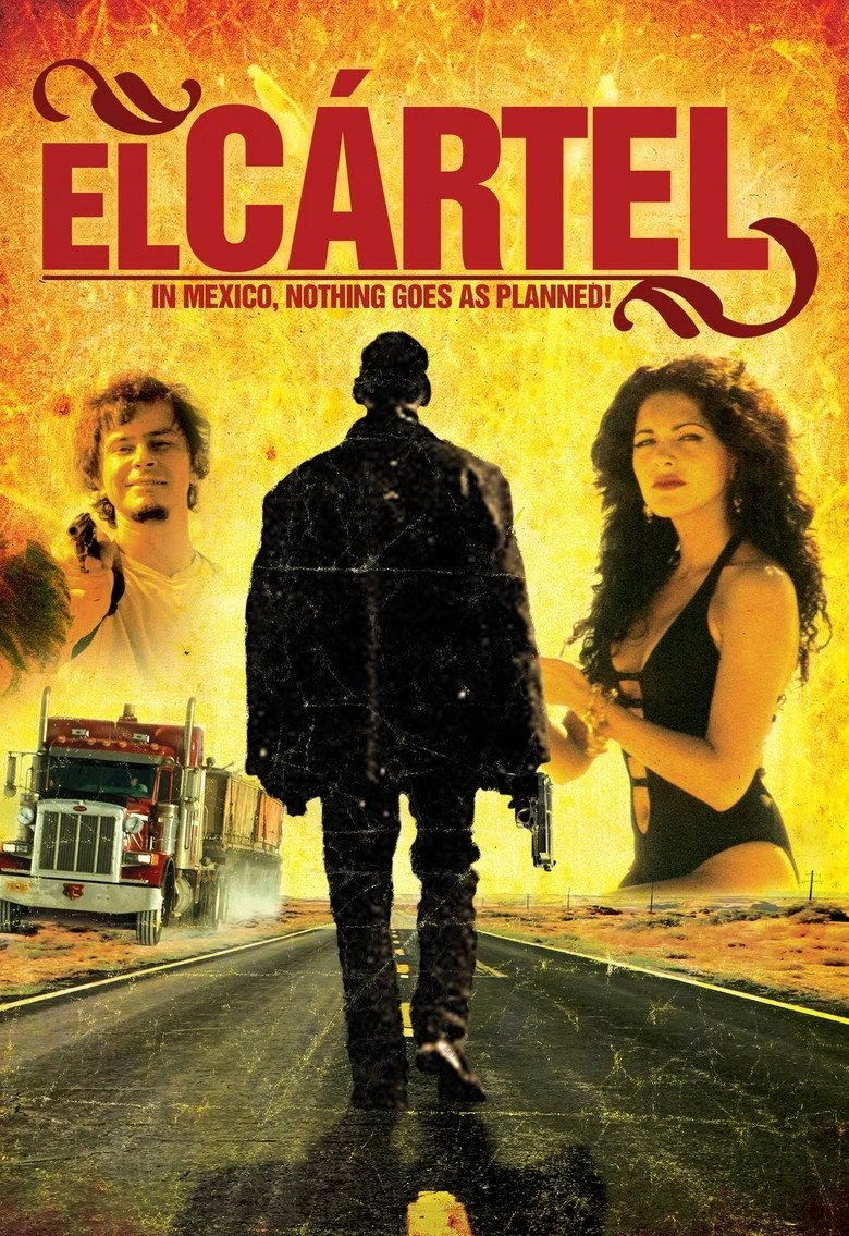 کارتل El