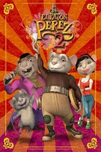 قوم‌زهی دندان‌پریشی ۲