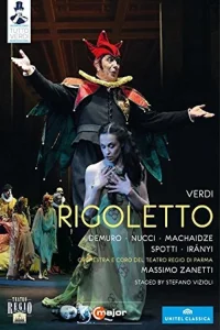 Giuseppe Verdi - Rigoletto