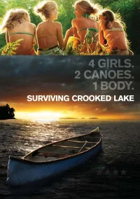 زنده ماندن در دریاچهٔ فریب‌خورده