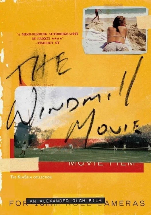 فیلم بادیچ چهارچرخ