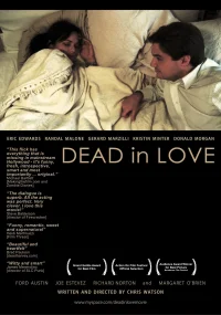 مرده در عشق