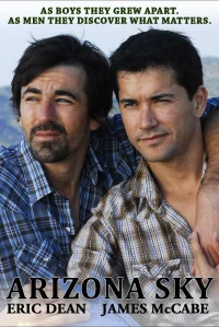 آسمان آریزونا