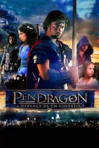 Pendragon: شمشیر پدرش