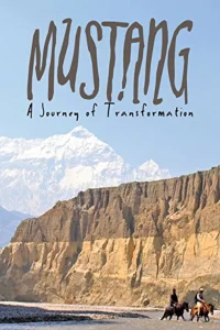 مسافر Mustang: سفر به تحول