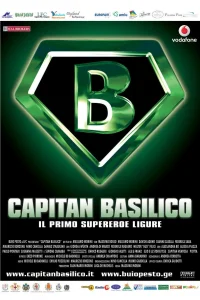 کاپیتان Basilico