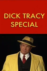 ویژه Dick Tracy